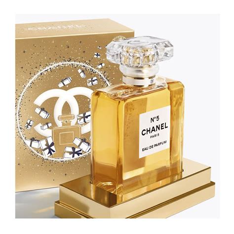 profumerie chanel